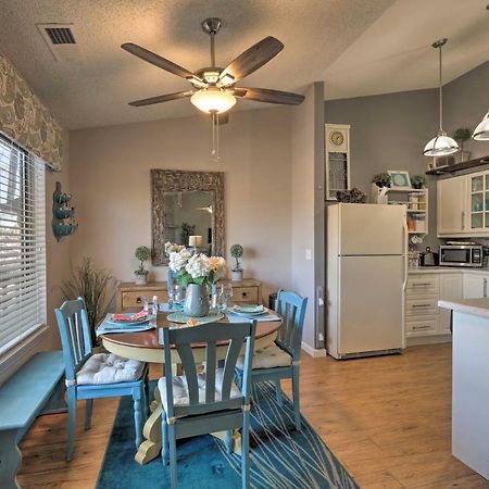 Flagstaff Condo Less Than 1 Mi To Golfing And Hiking! Exterior foto