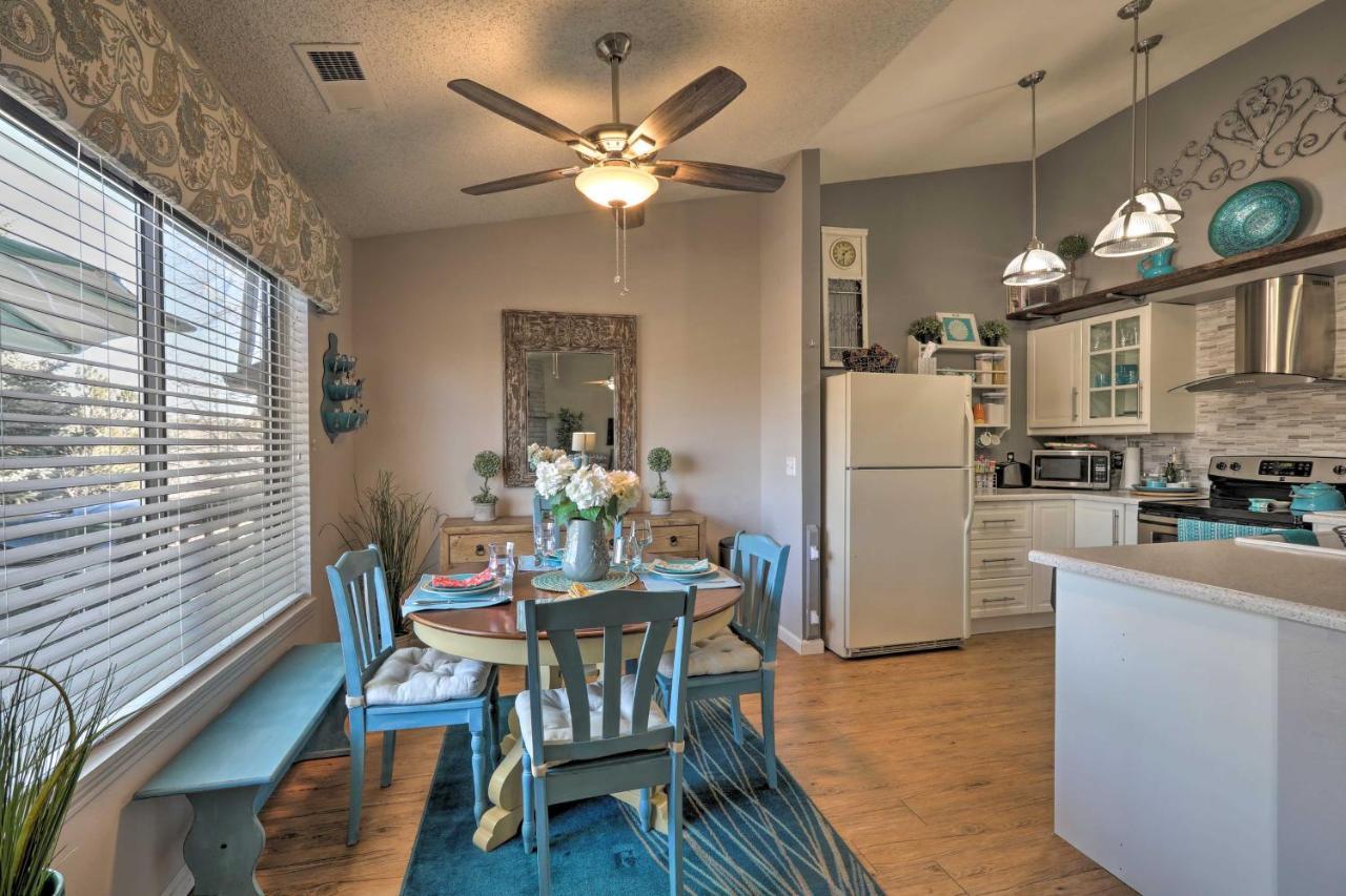 Flagstaff Condo Less Than 1 Mi To Golfing And Hiking! Exterior foto