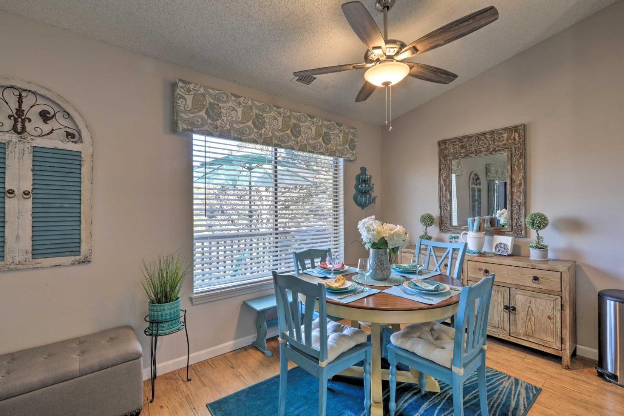 Flagstaff Condo Less Than 1 Mi To Golfing And Hiking! Exterior foto