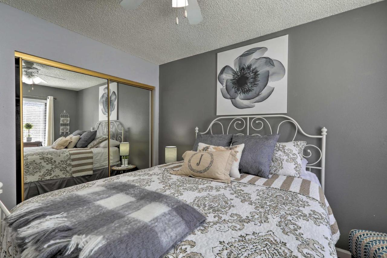 Flagstaff Condo Less Than 1 Mi To Golfing And Hiking! Exterior foto